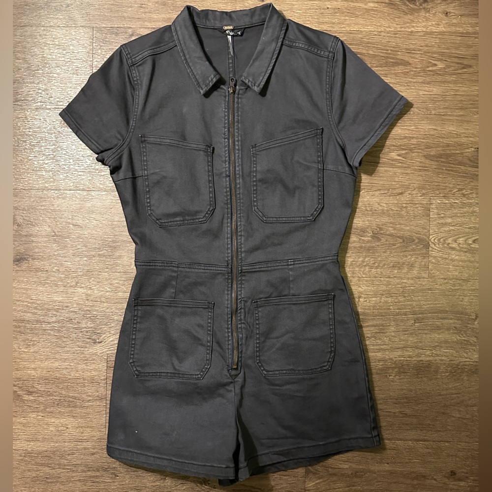 Free People Lenox Shortsuit